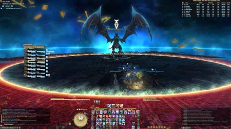 raid roulette ffxiv|The Coils of Bahamut .